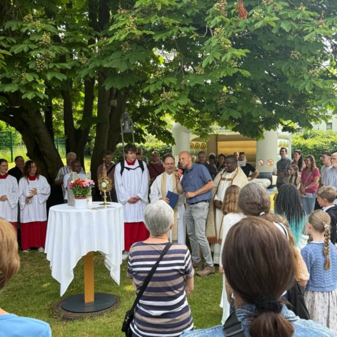 75 Jahre Bernhard Letterhaus
