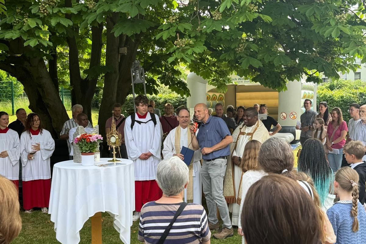 75 Jahre Bernhard Letterhaus
