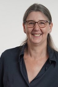 Barbara  Pabst