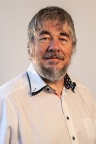 Bernd Foitzik