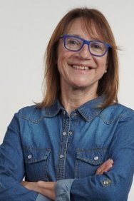 Brigitte Kreuzberg