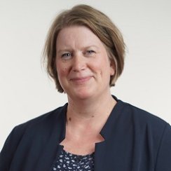 Elisabeth Wessel