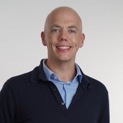 Jonas Dickopf