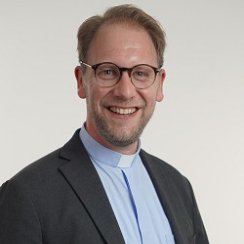 Pfr. Dr. Tobias  Schwaderlapp