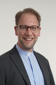 Pfr. Dr. Tobias  Schwaderlapp