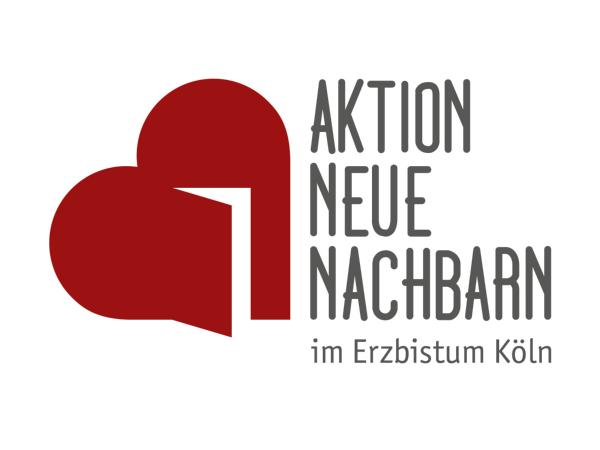 Aktion neue Nachbarn im Erzbistum Köln