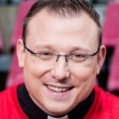 Pfarrer Stephan Berger