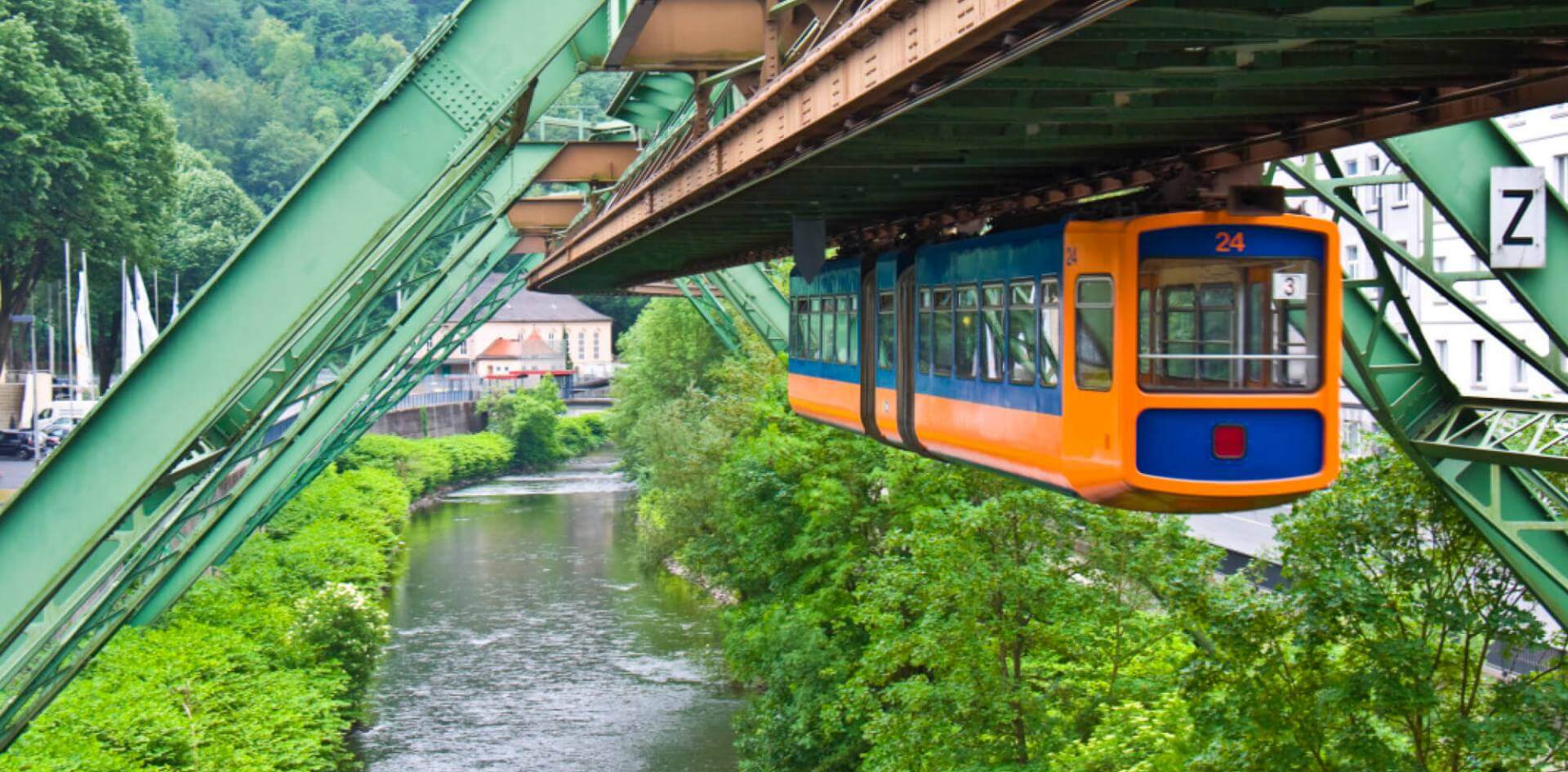 Katholische Jugendagentur Wuppertal gGmbH