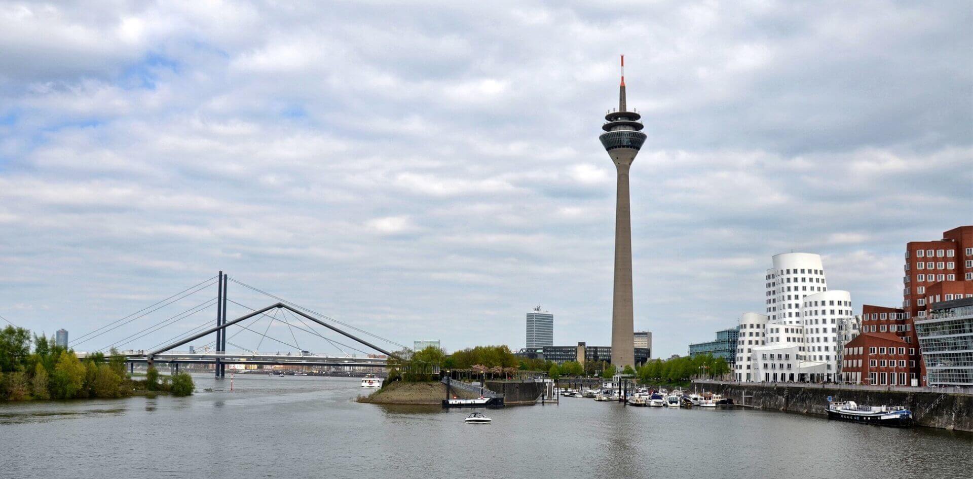 Katholische Jugendagentur Düsseldorf