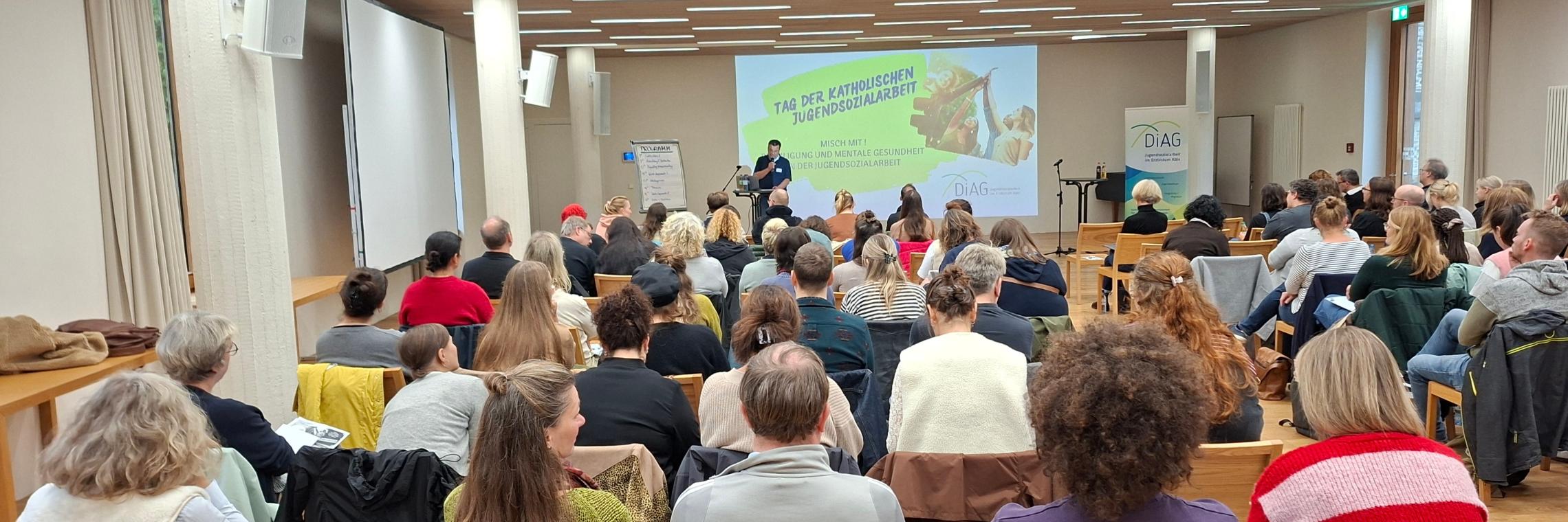 tag_jsa über 100 Teilnehmende beim Tag der Jugendsozialarbeit am 9.10.2026 in Altenberg