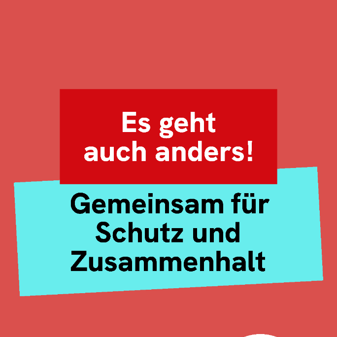 Memorandum Fluechtlingsschutz
