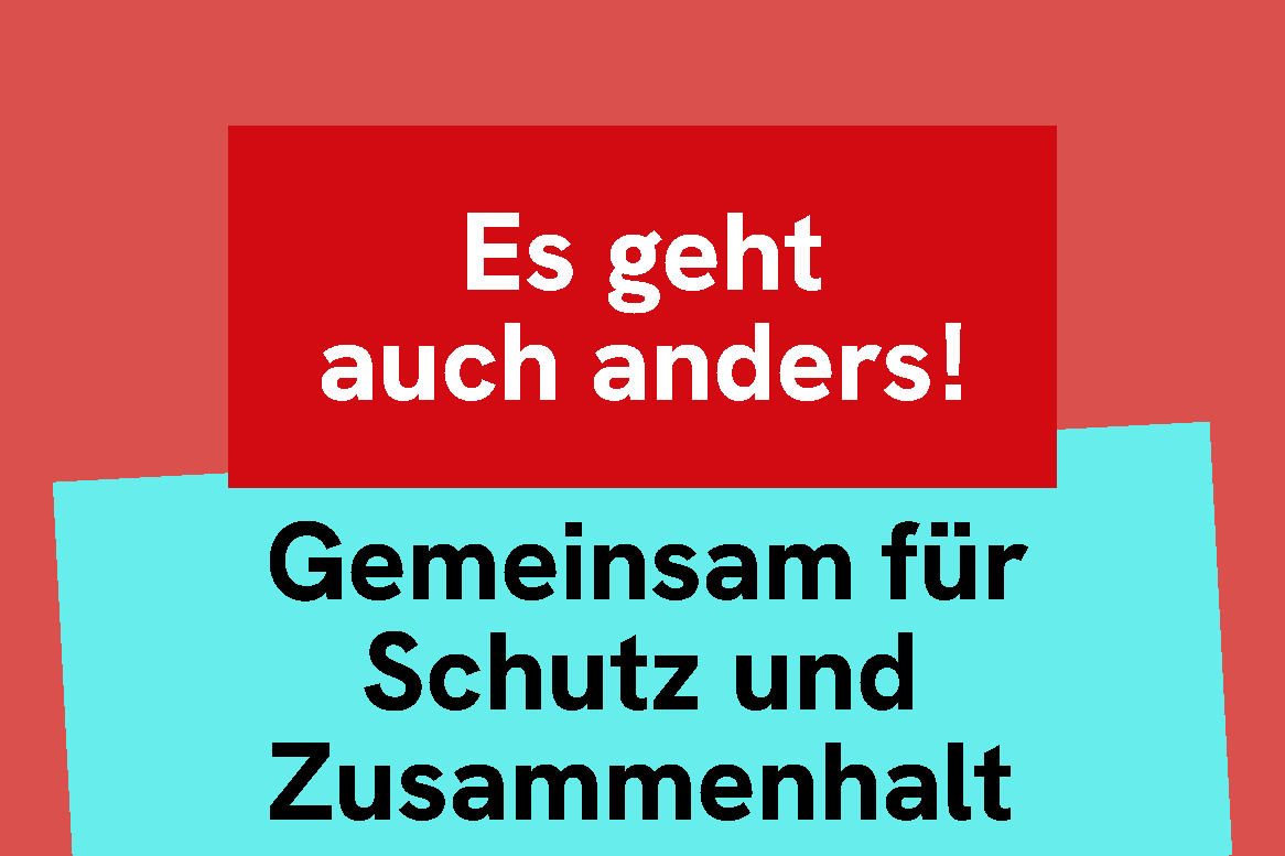 Memorandum Fluechtlingsschutz