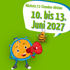 72 Stunden Aktion des BDKJ