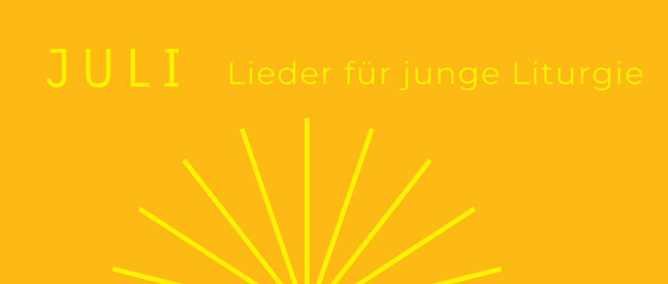 JULI - Jugendliederbuch