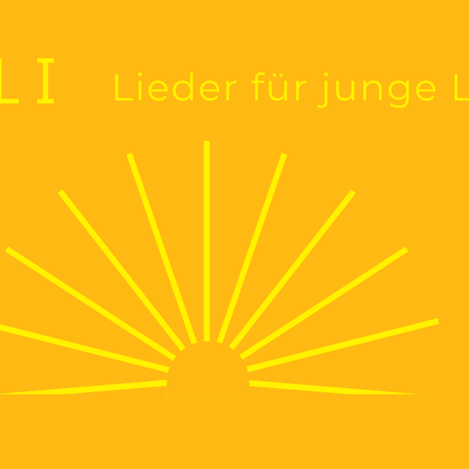 JULI - Jugendliederbuch