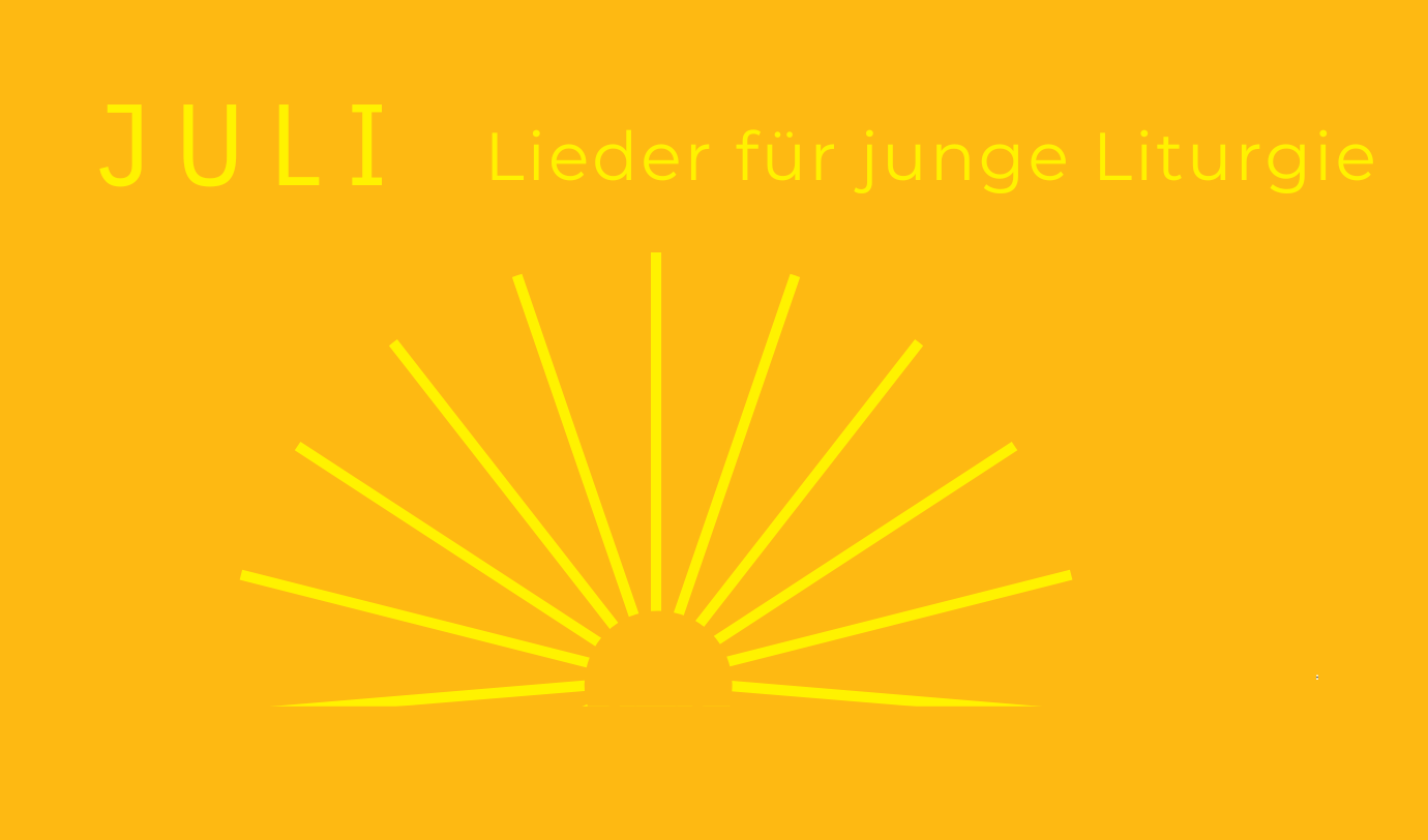JULI - Jugendliederbuch