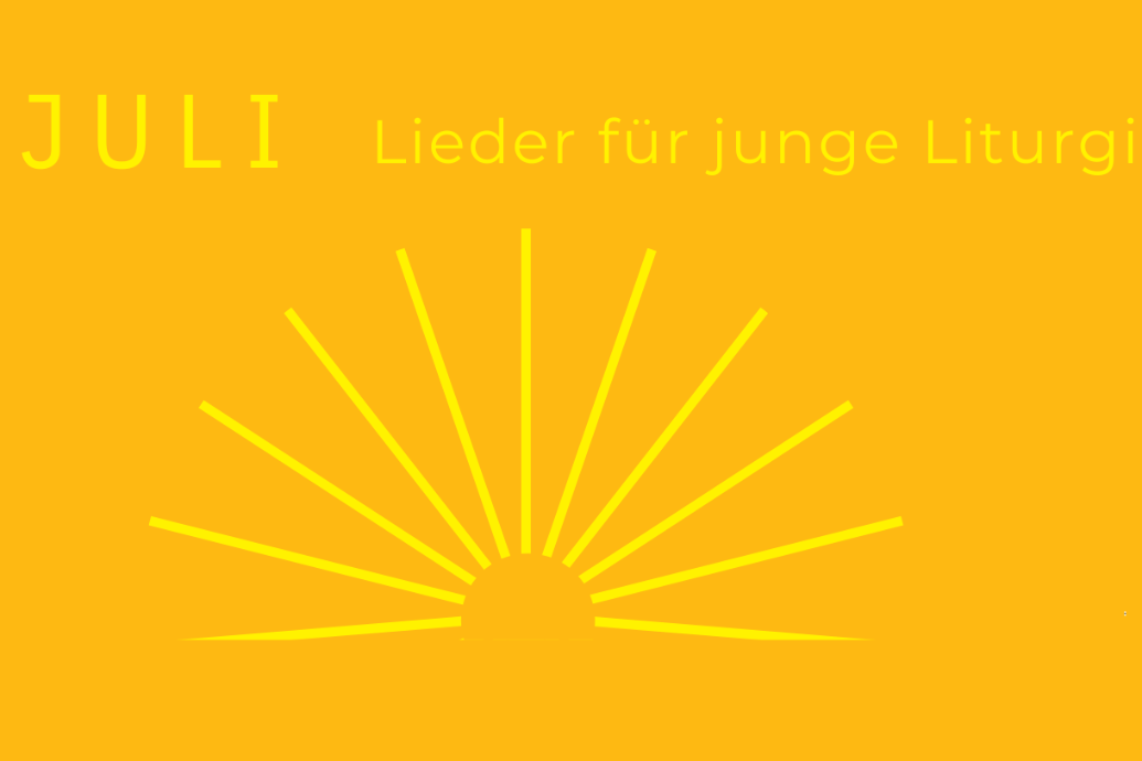 JULI - Jugendliederbuch