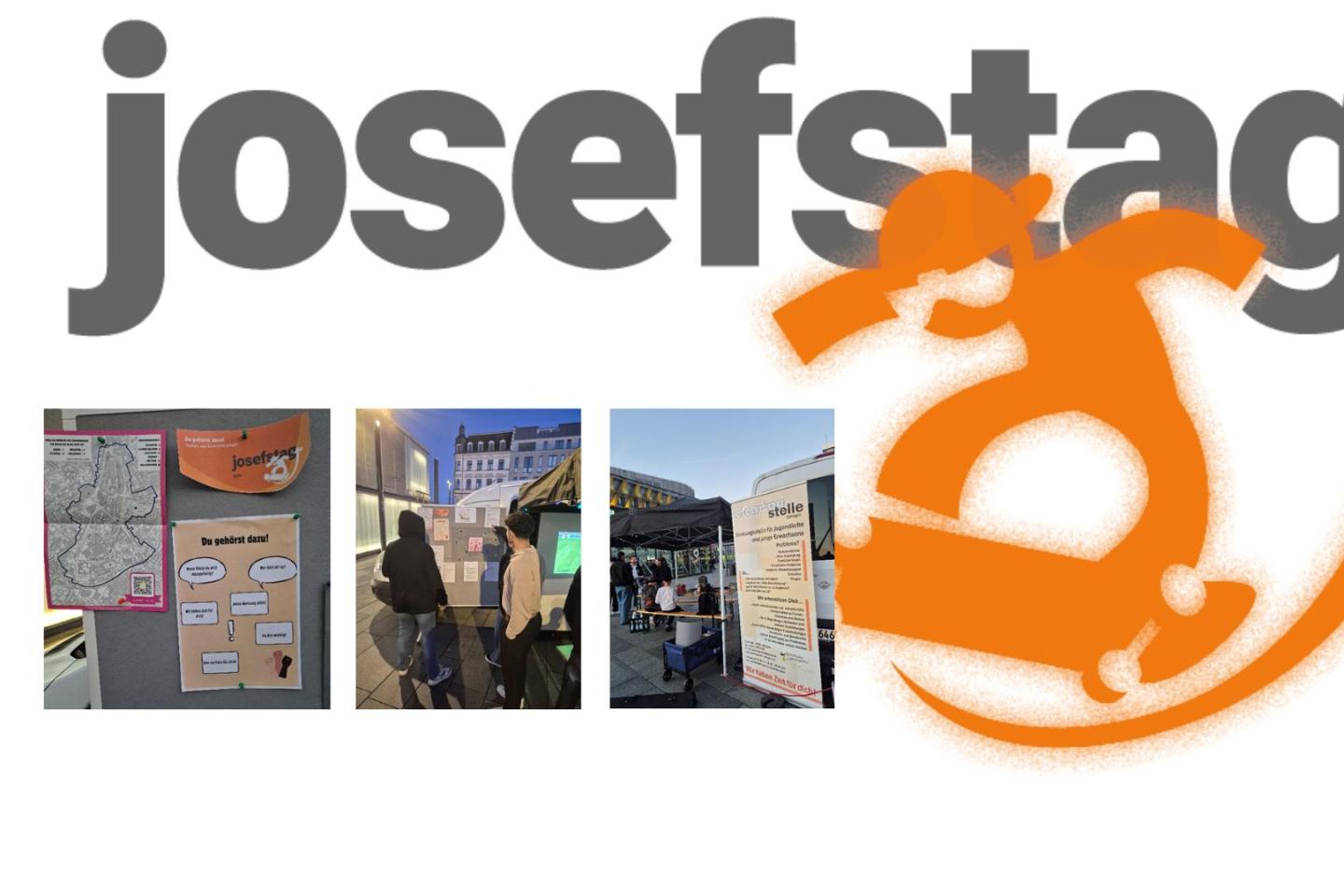 Josefstag in Solingen zeigt Wirkung katholischer Jugendsozialarbeit