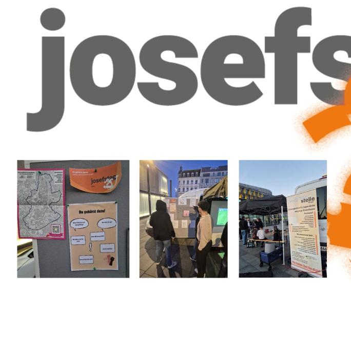 Josefstag in Solingen zeigt Wirkung katholischer Jugendsozialarbeit