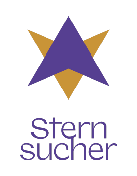 Logo sternsucher
