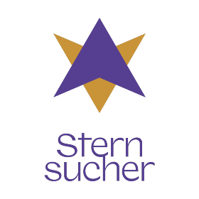 Logo sternsucher