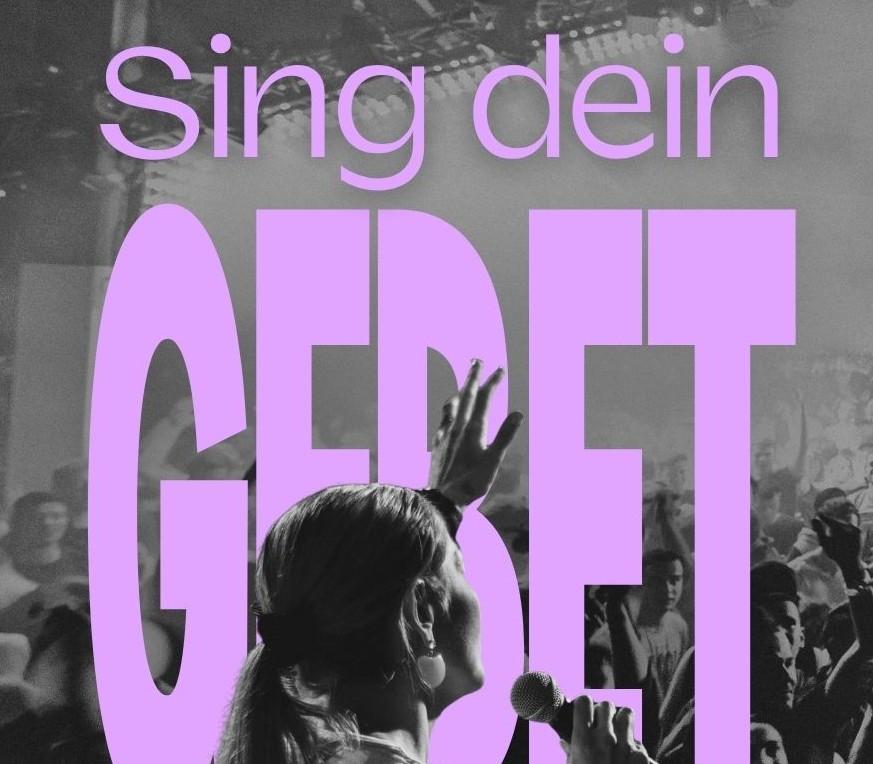 Sing dein Gebet_HP-Kachel
