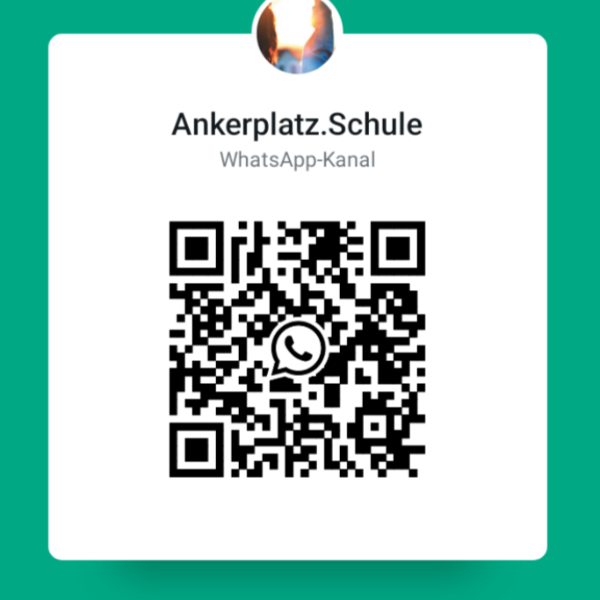 Whatsapp_QRCode Fastenimpulse