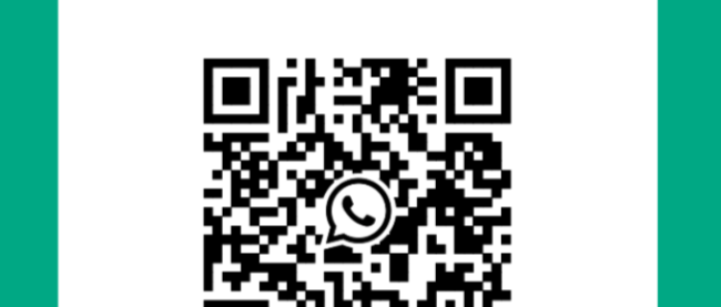Whatsapp_QRCode Fastenimpulse