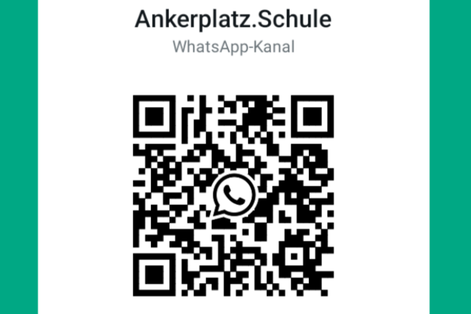 Whatsapp_QRCode Fastenimpulse
