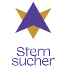 sternsucher für die kleinen und großen aufbrüche