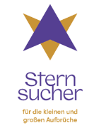 sternsucher für die kleinen und großen aufbrüche