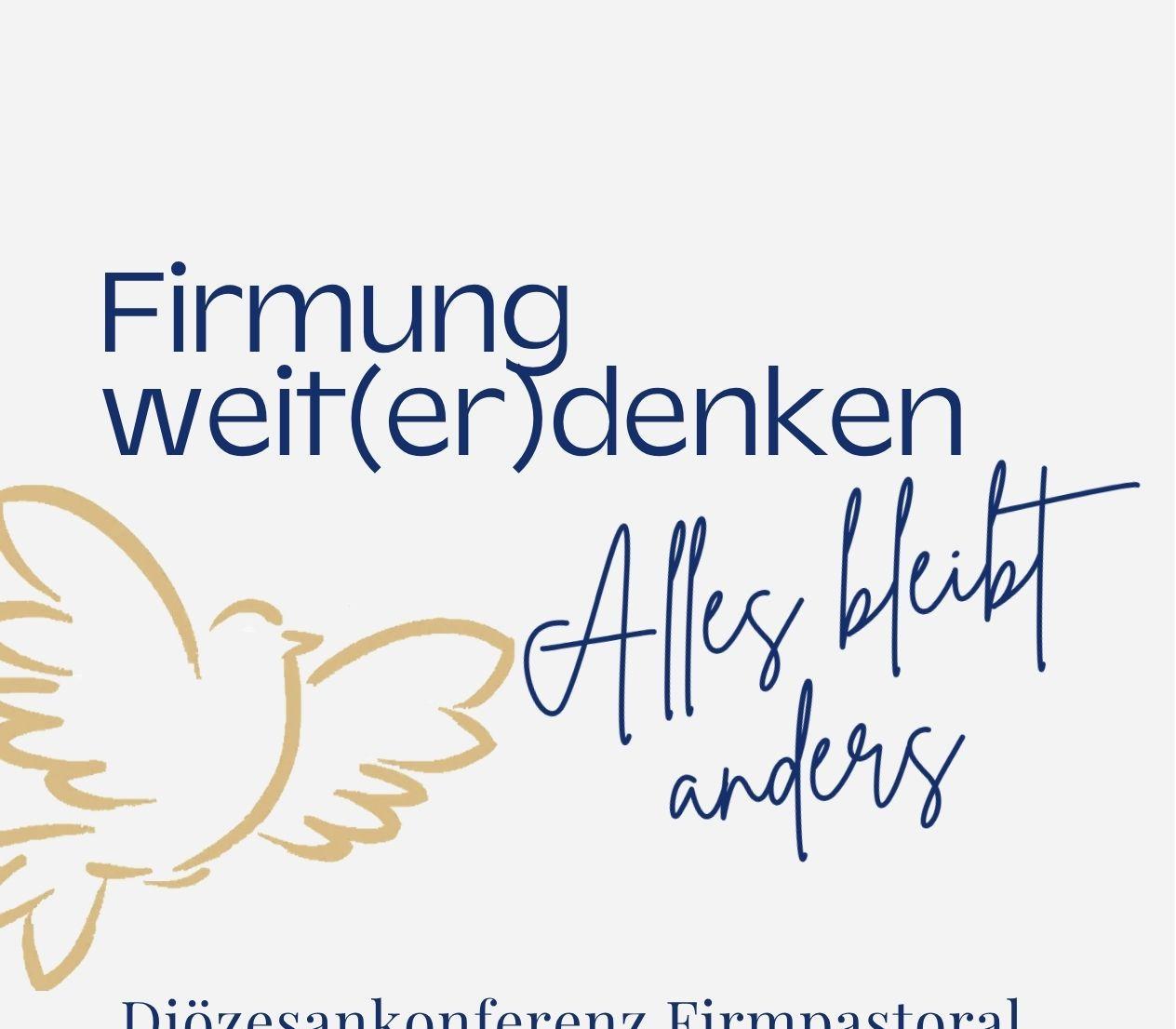 Diözesankonferenz Firmung 27.2.2027