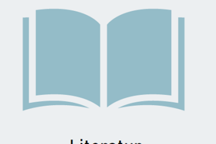 Titel Literaturdienst Jugendpastoral