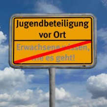 jugendbeteiligung vor Ort