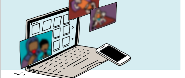 leitfaden zum sensiblen umgang mit kinderfotos im internet