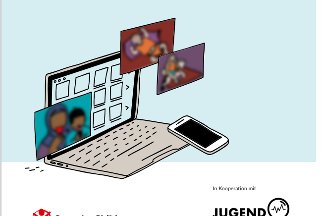 leitfaden zum sensiblen umgang mit kinderfotos im internet