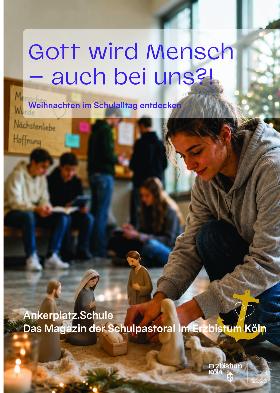 Magazin für die Schulpastoral