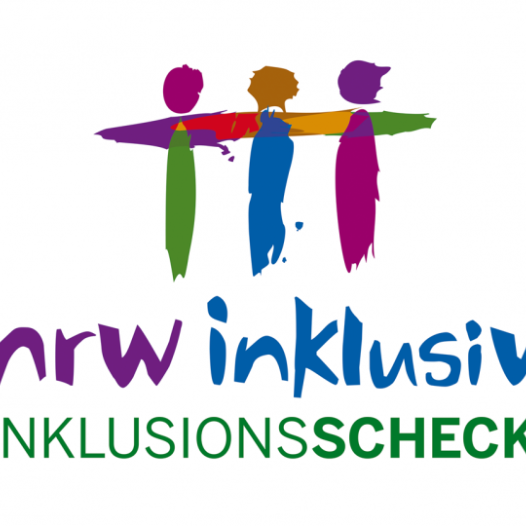 Inklusionsscheck NRW