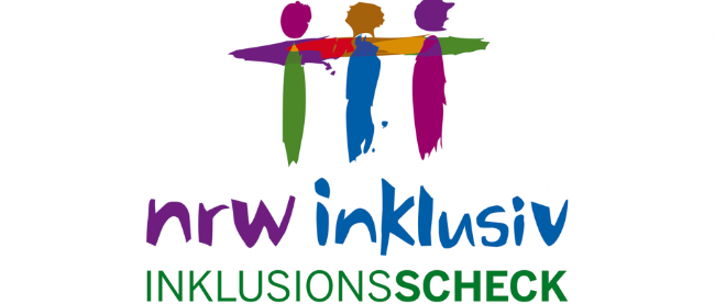 Inklusionsscheck NRW