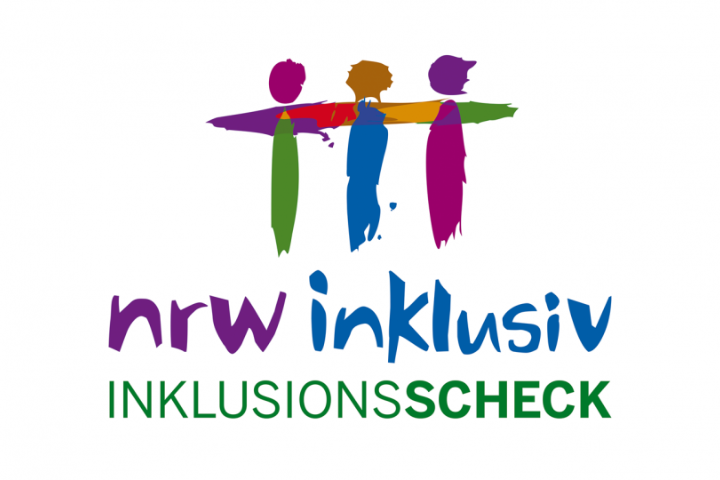 Inklusionsscheck NRW