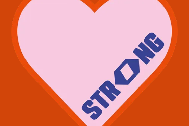 Projekt strong gegen Cybergrooming