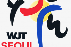 Logo für den Weltjugendtag 2027 in Seoul