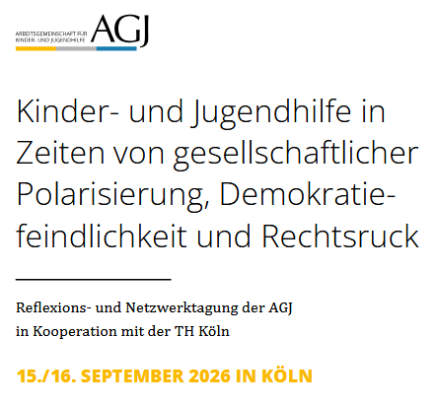agj demokratie tagung