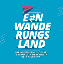 einwanderungsland
