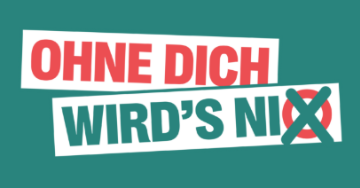 Link zu kommunalomat ohne dich wird's nix