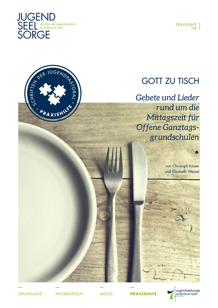 KJA-Praxishilfe-1_Gott_zu_Tisch_Cover