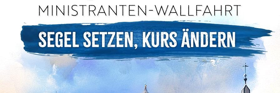 Ministrantenwallfahrt Rom 2025
