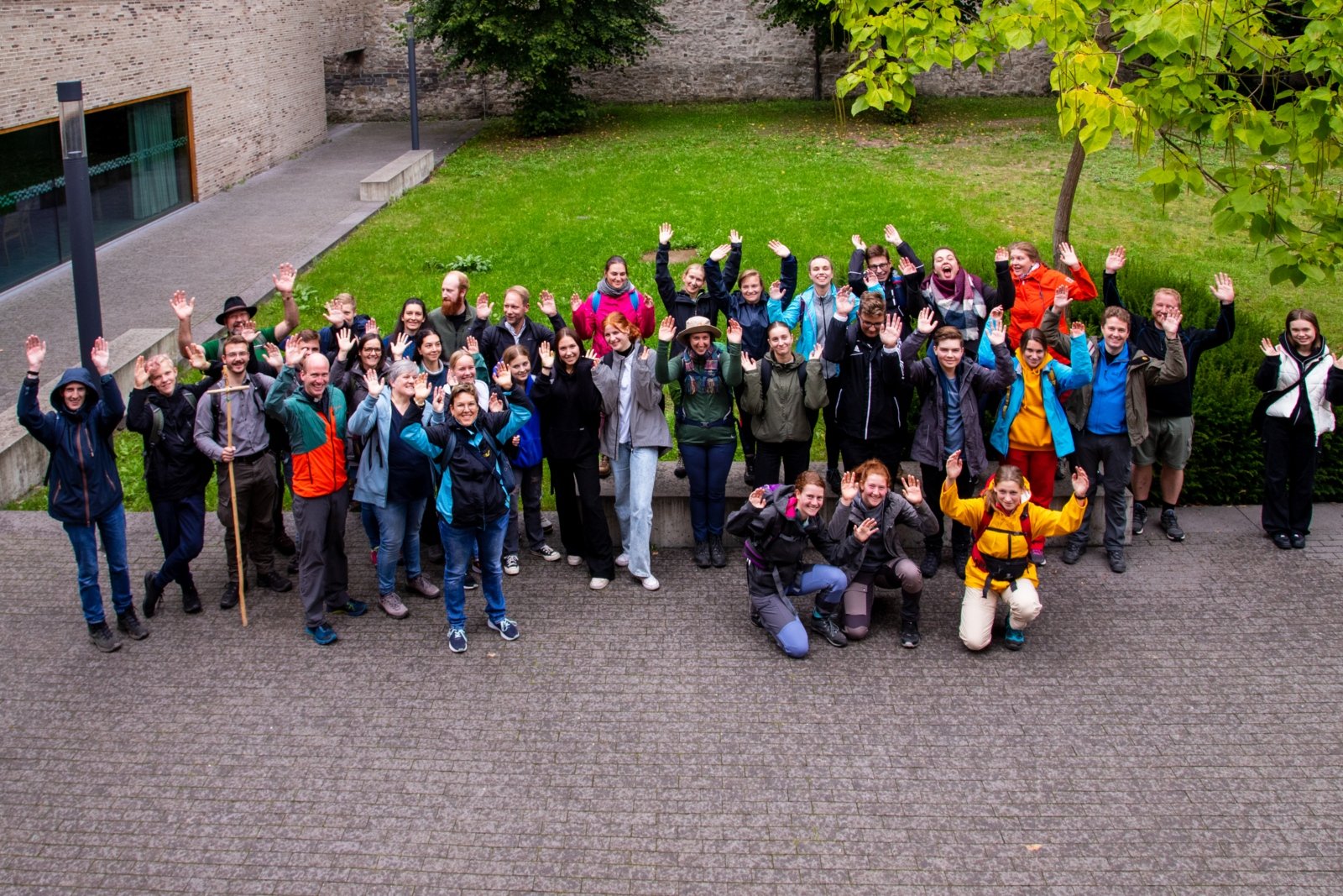 Jugend im Dom 2022 (c) Erzbistum Köln/Lehr