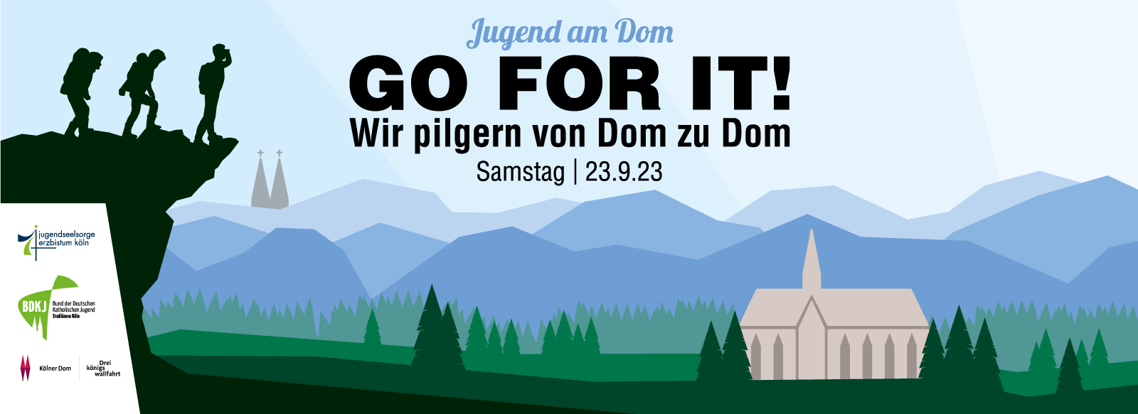 Header Jugend am Dom