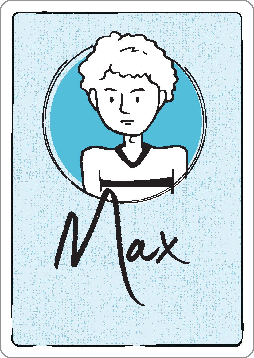 #visionär-Avatar Max